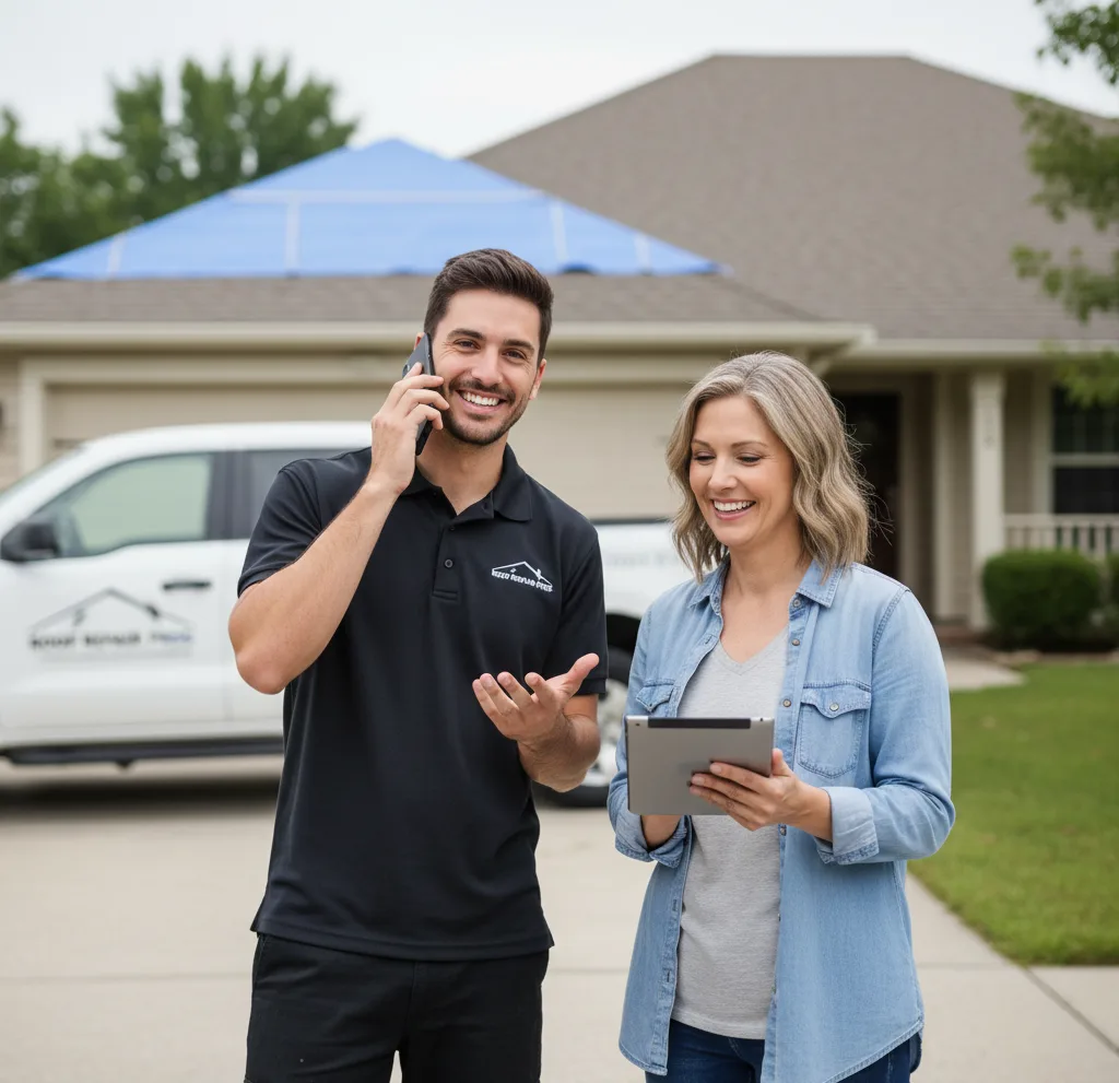 Storm Damage Repair in Wauchula, FL